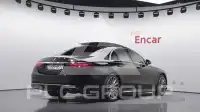 2026 Mercedes Benz S-Class