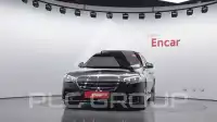 2026 Mercedes Benz S-Class
