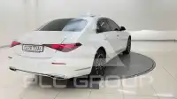 2026 Mercedes Benz S-Class