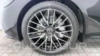 2026 Mercedes Benz S-Class