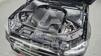 2026 Mercedes Benz S-Class