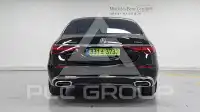 2026 Mercedes Benz S-Class
