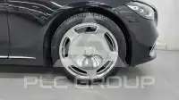 2026 Mercedes Benz S-Class