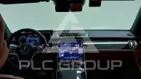 2026 Mercedes Benz S-Class