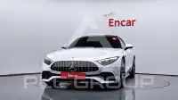 2026 Mercedes Benz SL-Class