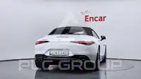 2026 Mercedes Benz SL-Class