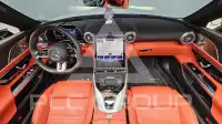 2026 Mercedes Benz SL-Class