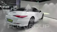 2026 Mercedes Benz SL-Class