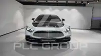 2026 Mercedes Benz SL-Class