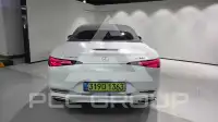 2026 Mercedes Benz SL-Class