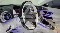 2026 Mercedes Benz SL-Class