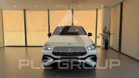 2026 Mercedes Benz GLE-Class