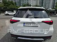 2026 Mercedes Benz GLE-Class