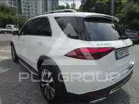 2026 Mercedes Benz GLE-Class