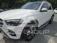 2026 Mercedes Benz GLE-Class