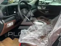2026 Mercedes Benz GLE-Class