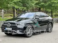 2026 Mercedes Benz GLE-Class