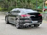 2026 Mercedes Benz GLE-Class
