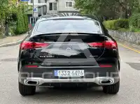 2026 Mercedes Benz GLE-Class