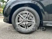 2026 Mercedes Benz GLE-Class