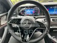 2026 Mercedes Benz GLE-Class