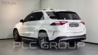 2026 Mercedes Benz GLE-Class