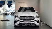 2026 Mercedes Benz GLE-Class