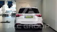 2026 Mercedes Benz GLE-Class