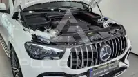 2026 Mercedes Benz GLE-Class