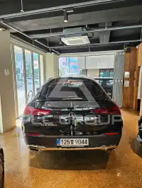 2026 Mercedes Benz GLE-Class