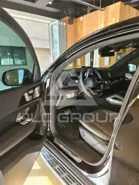 2026 Mercedes Benz GLE-Class