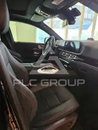2026 Mercedes Benz GLE-Class