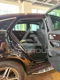2026 Mercedes Benz GLE-Class