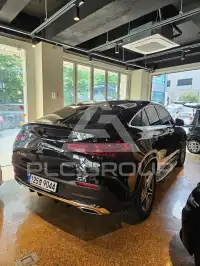 2026 Mercedes Benz GLE-Class