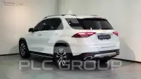 2026 Mercedes Benz GLE-Class