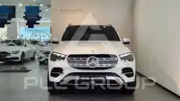 2026 Mercedes Benz GLE-Class