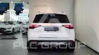 2026 Mercedes Benz GLE-Class