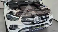2026 Mercedes Benz GLE-Class
