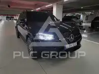 2026 Mercedes Benz GLE-Class