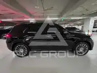 2026 Mercedes Benz GLE-Class