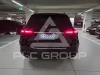 2026 Mercedes Benz GLE-Class
