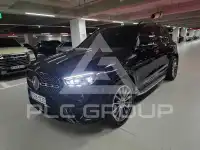 2026 Mercedes Benz GLE-Class