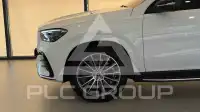 2026 Mercedes Benz GLE-Class