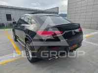 2026 Mercedes Benz GLE-Class