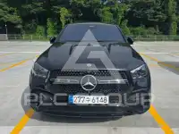 2026 Mercedes Benz GLE-Class