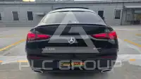 2026 Mercedes Benz GLE-Class