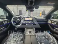 2026 Mercedes Benz GLE-Class