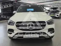 2026 Mercedes Benz GLE-Class