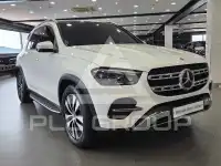 2026 Mercedes Benz GLE-Class