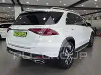 2026 Mercedes Benz GLE-Class